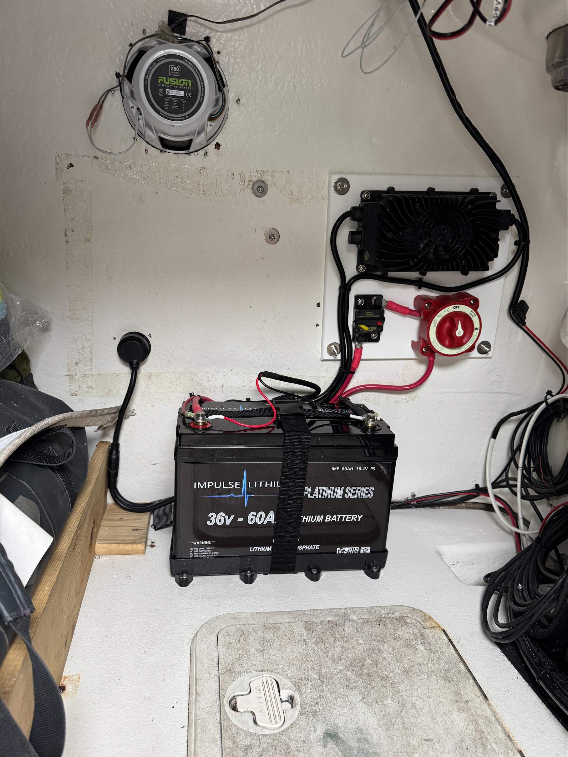 Wiring